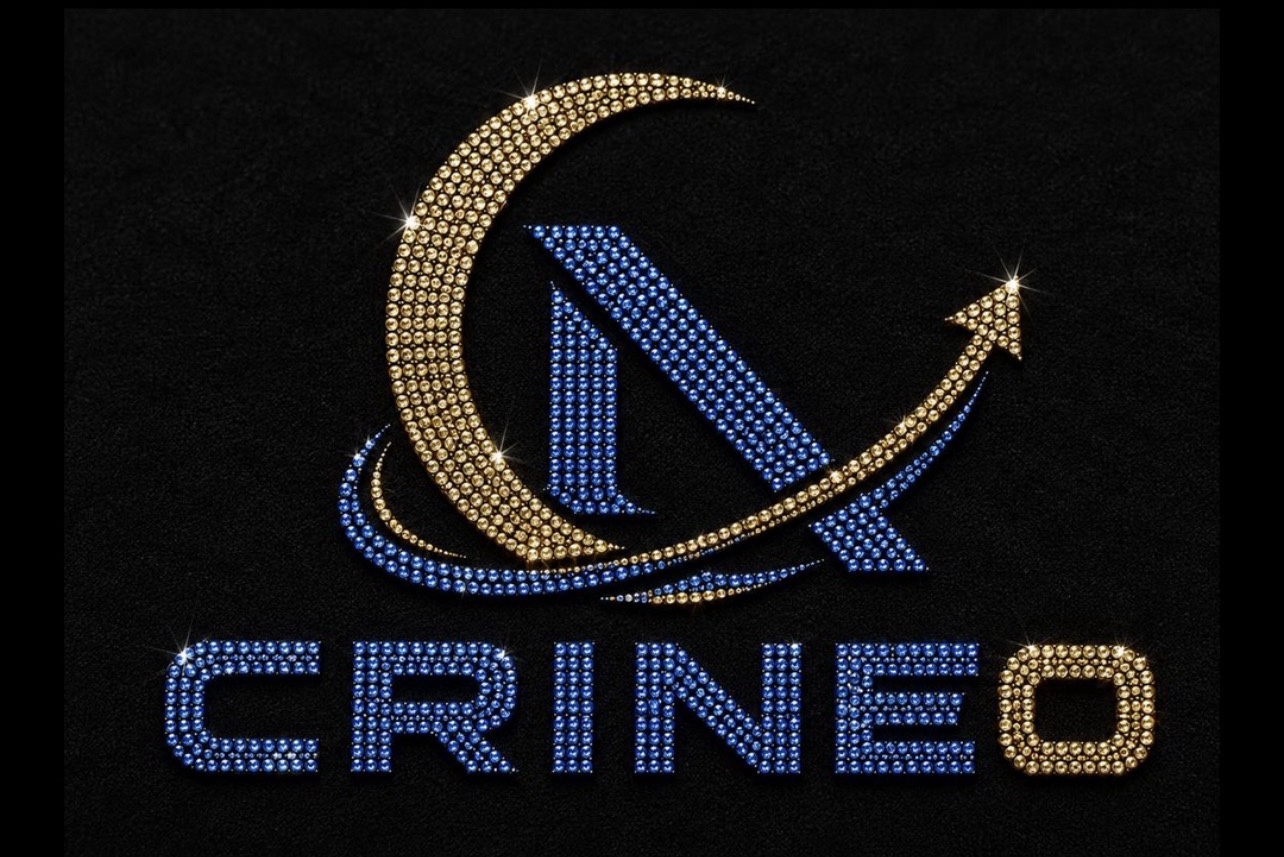 CRINEO INT. LTD. logo